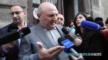 Դատախազությունը քրեական վարույթ է նախաձեռնել Վարդան Ղուկասյանին վերագրվող ձայնագրության առնչությամբ