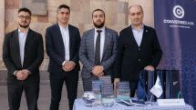 Կոնվերս Բանկը՝ ՓՄՁ համաժողովում