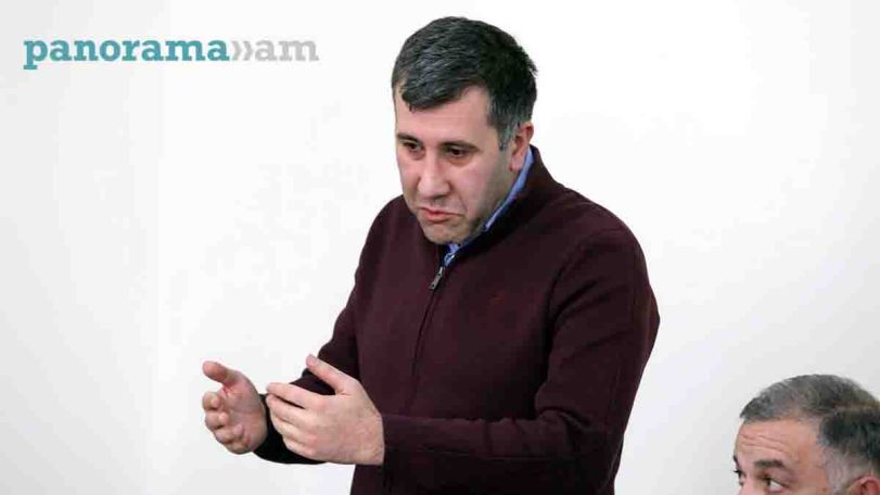 Կիմա տատիկին մեղադրանք են առաջադրել