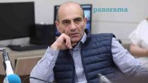 Գնացի ես, խոսում եմ, ցույց չեն տալիս, անջատում են. ԱԺ հանձնաժողովի նիստում ուրախ տրամադրություն է