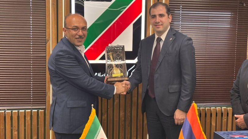 Քննարկվել է հայ-իրանական սահմանին «Պարզեցված մաքսային միջանցքի» ներդրման հայեցակարգը