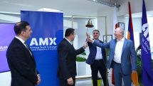 Նշանակալի իրադարձություն․ Առողջապահության ոլորտի առաջին ընկերությունը ցուցակվել է Հայաստանի ֆոնդային բորսայում