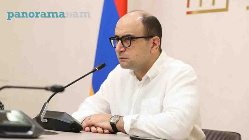 Փաշինյանը պիոներական գերազանցիկությամբ պատրաստ է հաճոյանալ Թուրքիային կամ Ադրբեջանին. Մամիջանյան
