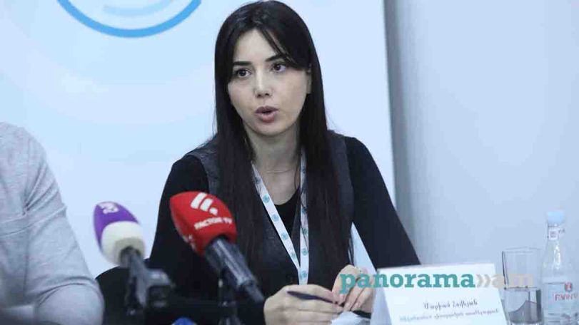 Գյումրիում ՔՊ-ի թեկնածուն մեծ աջակցություն է ստացել կառավարությունից, Հ1-ը կողմնակալություն է դրսևորել նույնպես ՔՊ-ի օգտին. Դիտորդ
