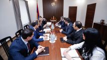 Շենգավիթի դատախազություն. Քրեական վարույթներով պետությանը պատճառված վնասը կազմել է 16 միլիոն 948 հազար դրամ