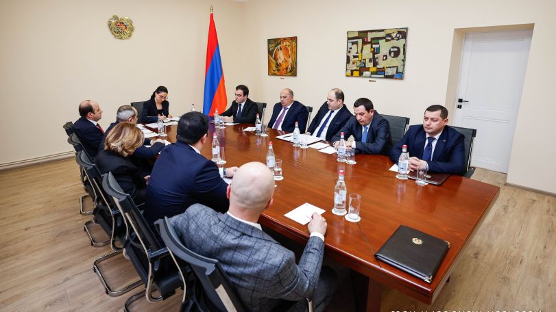 Իջևան և Դիլիջան համայնքին է վերադարձվել 162 միլիոն 345 հազար դրամ արժեքով 4 անշարժ գույք. Դատախազություն