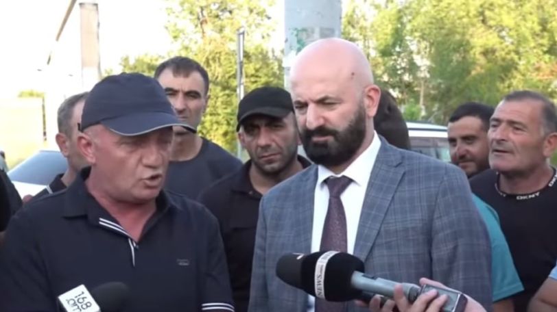 Կա՛մ ձեր ռուս կոլեգան է սուտ խոսում, կա՛մ՝ դուք, մեզ հիմա այստեղ փորձում եք խաբել․ Ծաղկեգործը՝ ՍԱՏՄ պաշտոնյային