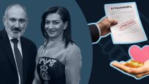 Մաքսային արտոնություն ստացած ընկերություններն առատաձեռն նվիրատվություններ են արել «Իմ քայլին» ու ՔՊ-ին