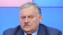 Затулин объяснил блокировку Индией заявки Азербайджана на вступление в ШОС