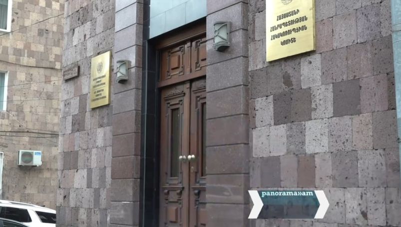 Մեղադրյալներից 5-ի նկատմամբ որպես խափանման միջոց է կիրառվել վարչական հսկողությունը, 3-ի նկատմամբ՝ բացակայելու արգելքը․ ՀՀ հակակոռուպցիոն կոմիտե