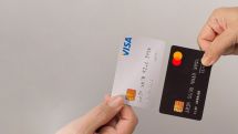 Ինչո՞ւ Visa և MasterCard-ի դեպքում 2 % քեշբեք չի տրամադրվում
