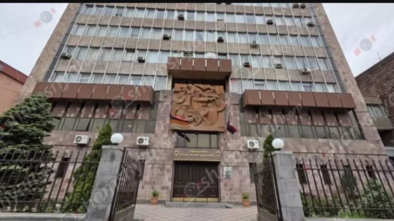 Վիճաբանություն-ծեծկռտուք՝ Երևանում. հնչել են կրակոցներ. կա վիրավոր