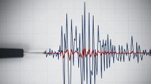 Quake hits near Armenian town