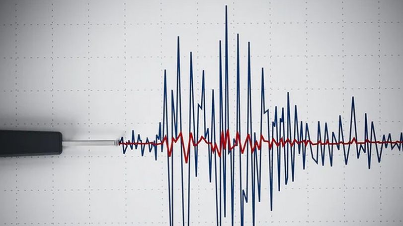 Magnitude 2.7 earthquake hits Armenia
