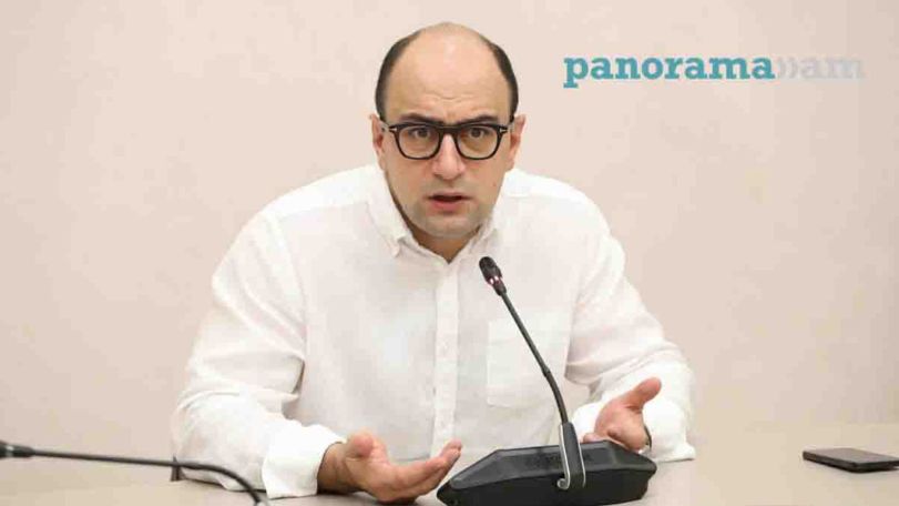 «Պատիվ ունեմ» խմբակցության պատգամավորները շարունակում են հանդիպումները