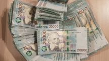 Ավելացել են կեղծ փողերի և արժեթղթերի պատրաստման ու իրացման դեպքերը. ինչ են փաստում թվերը