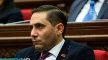 Երանելի են նրանք, ովքեր իրենց Հայրենիքը չեն վաճառել ո՛չ ոսկու, ո՛չ արծաթի, ո՛չ էլ ծնկաչոք ապրելու իրավունքի դիմաց. Աբովյան