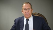 Հարցը, թե ինչու «Ինտերվիդենիա»-ի մասնակիցների մեջ Հայաստանի ներկայացուցիչ չկա, մեզ չպետք է ուղղվի. Լավրով