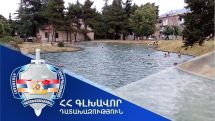 Իջևանի քաղաքային զբոսայգու տարածքում գտնվող ևս 1 հողամաս վերադարձվեց համայնքին. Գլխավոր դատախազություն