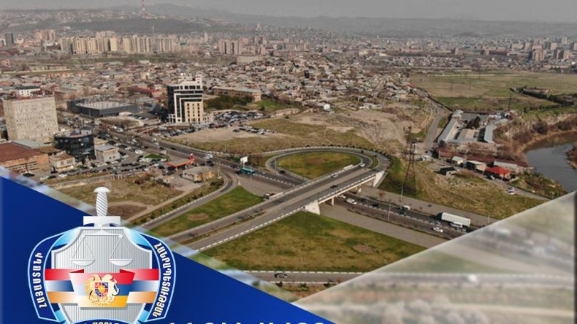 Հօգուտ Հայաստանի Հանրապետության կբռնագանձվի 297 միլիոն 980 հազար դրամ. Դատախազություն