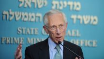 Умер один из влиятельнейших экономистов мира Стэнли Фишер