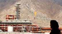 Իրանը դադարեցրել է Թուրքիային գազի մատակարարումը