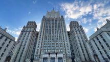 МИД РФ: Членство Армении в ЕАЭС – основа ее экономического благосостояния, а участие в ОДКБ – залог ее безопасности