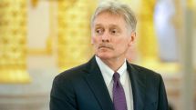 В Кремле прокомментировали слова Никола Пашиняна о предотвращении переворота в Армении