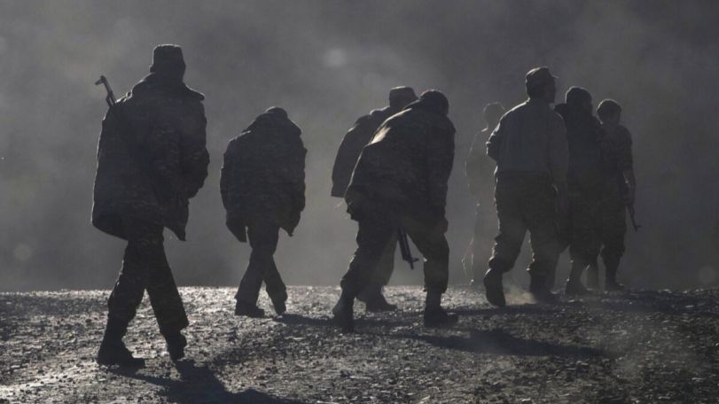 Opposition MP says Armenian authorities had intelligence on 2020 war days before its outbreak