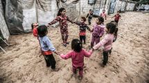 Half of world's children exposed to at least three climate threats – UNICEF