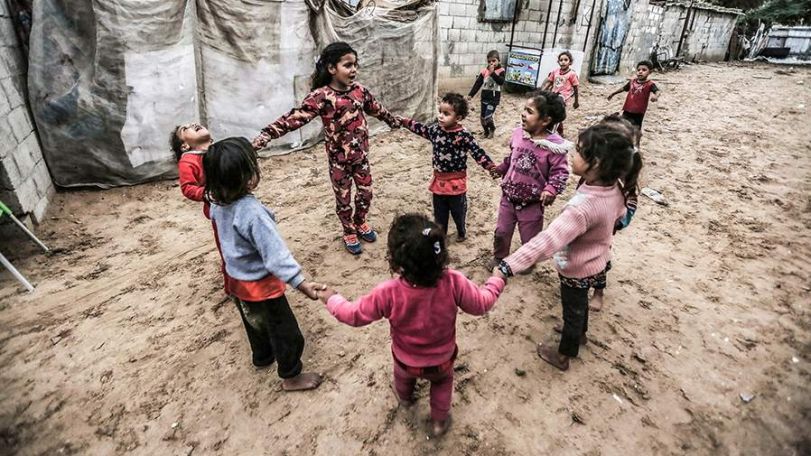 Half of world's children exposed to at least three climate threats – UNICEF