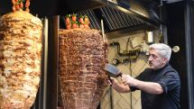 Кебабный раздор: Турция отказалась от спора с ЕС
