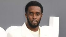 Рэпер P.Diddy приговорен более чем к 4 годам тюрьмы