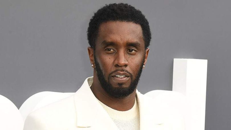 Рэпер P.Diddy приговорен более чем к 4 годам тюрьмы