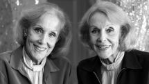 Немецкие звезды – близнецы Алиса и Эллен Кесслер – ушли из жизни в 89 лет