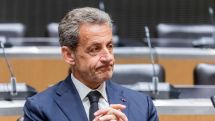 Nicolas Sarkozy found guilty of criminal conspiracy