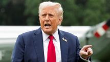 Norway braces for Trump's reaction if he does not win Nobel prize