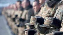Ի գիտություն պարտադիր զինվորական ծառայության զորակոչից տարկետում ստանալու համար դիմողների. ԿԳՄՍՆ