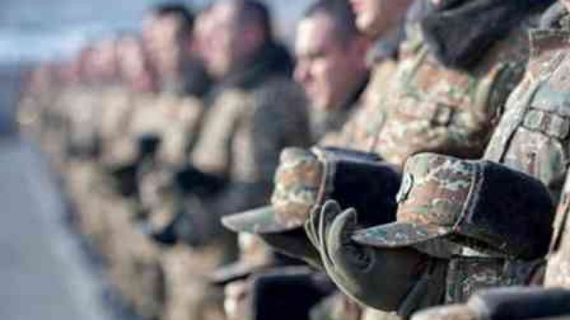 Ի գիտություն պարտադիր զինվորական ծառայության զորակոչից տարկետում ստանալու համար դիմողների. ԿԳՄՍՆ