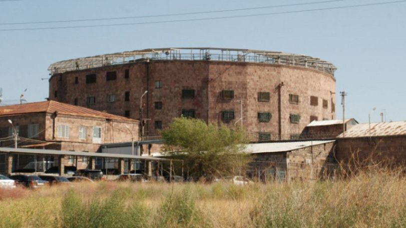 Մենք ունենք որոշում, որ «Նուբարաշեն» ՔԿՀ-ն պետք է փակվի. Գալյան