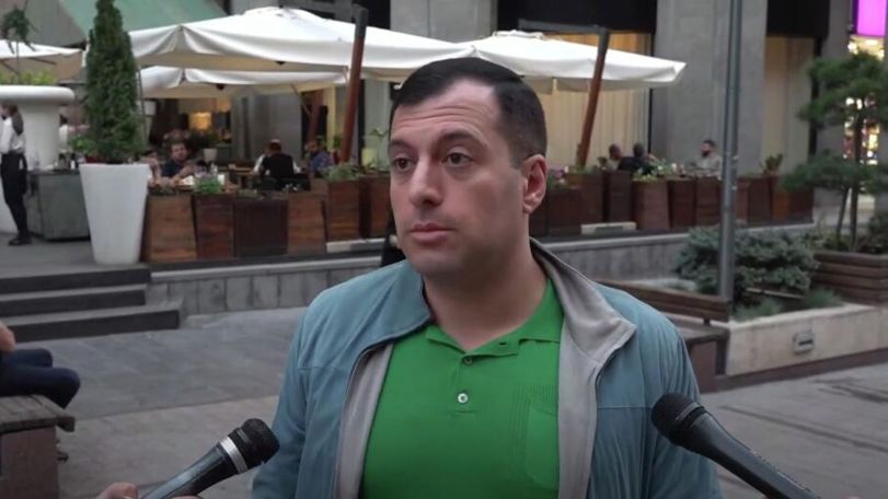 Судмедэксперты установят причину смерти Бориса Авагяна