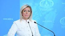 Это внутреннее дело Армении: Мария Захарова – об аресте мэра Гюмри Вардана Гукасяна
