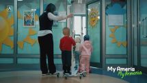 From idea to implementation: Ameriabank presents programs implemented under My Ameria, My Armenia CSR campaign