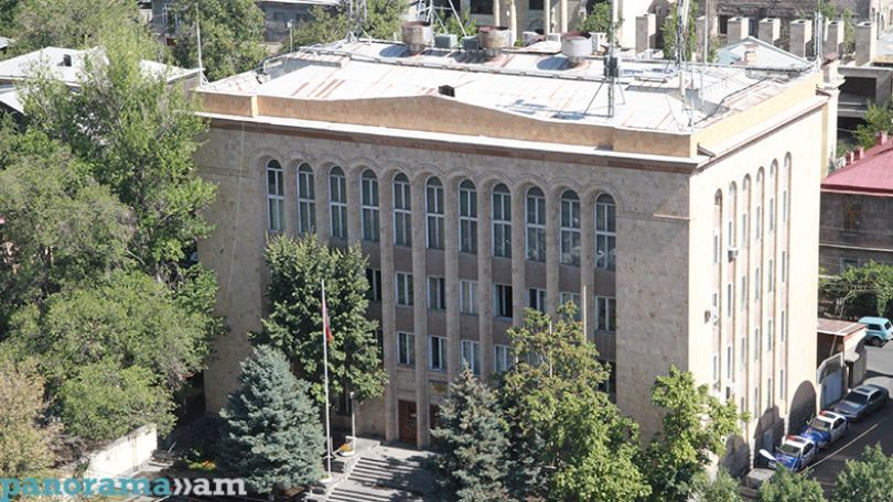 Armenia's top court stalls on case over seizure of electric utility