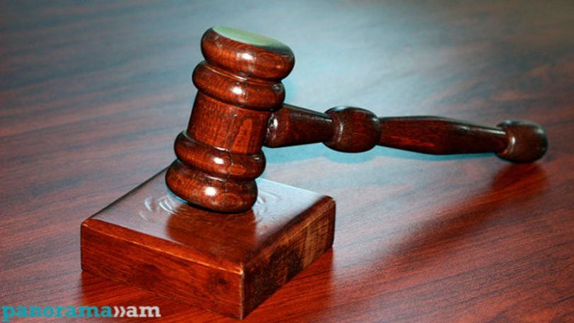 Armenian courts report over 50 election-related cases