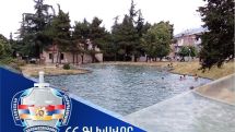 Իջևանի քաղաքային զբոսայգու տարածքում գտնվող ևս 1 հողամաս վերադարձվեց համայնքին. Գլխավոր դատախազություն