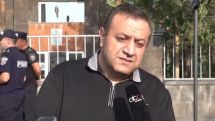 Արթուր Սարգսյանի տեսակցությունները ևս սահմանափակվել են, կալանքի որոշումը կբողոքարկվի․ փաստաբան