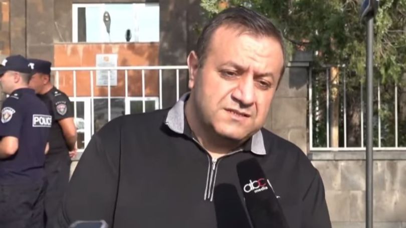 Արթուր Սարգսյանի տեսակցությունները ևս սահմանափակվել են, կալանքի որոշումը կբողոքարկվի․ փաստաբան