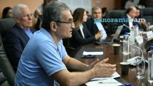 Իշխանության դավաճանшկան քաղաքականության պատճառով չունենք Արցախ, բնականաբար, մեր եկեղեցին իրավունք ունի, պարտավոր է այդ մասին խոսել. Վարդան Պողոսյան