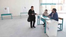 К 11:00 явка избирателей на выборах в Гюмри составила 7,28%, в Паракаре – 14,76%